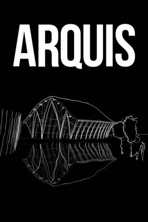 Arquis (2021) poster