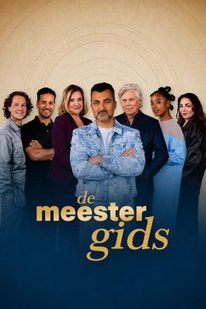 De Meestergids (2026) poster