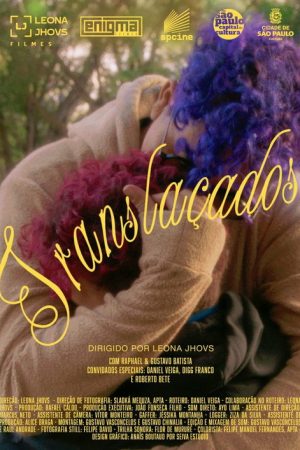 Translaçados (2026) poster