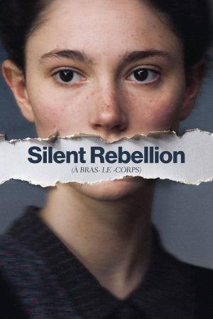 Silent Rebellion (2026) poster