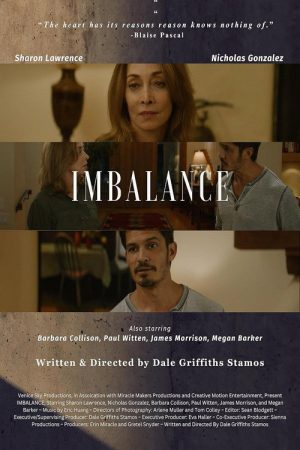 Imbalance (2026) poster