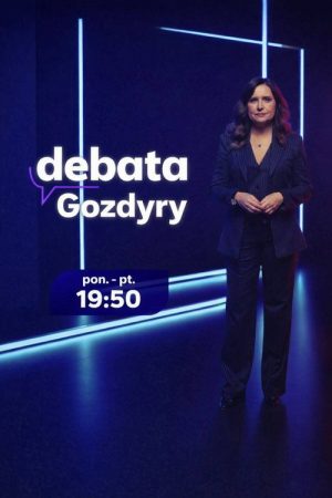 Debata Gozdyry (2026) poster