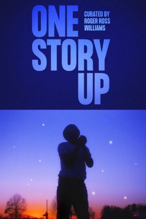 One Story Up (2020) poster