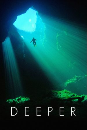 Deeper (2025) poster