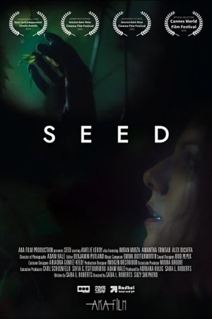 Seed (2025) poster
