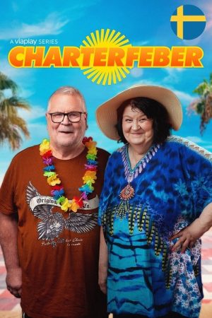 Charterfeber (2025) poster