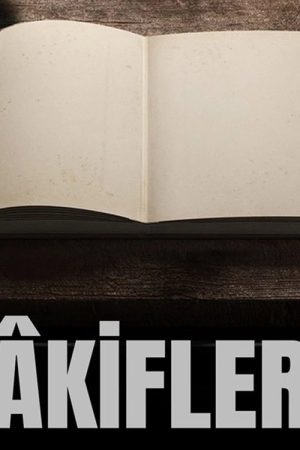 Akifler (2022) poster