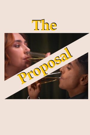 The Proposal (2025) poster