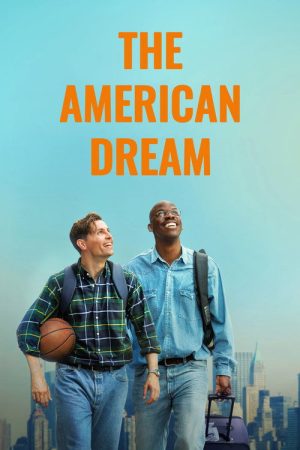 The American Dream (2026) poster