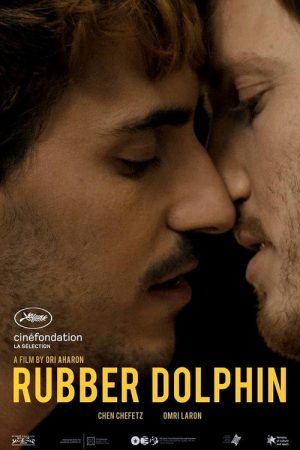 Rubber Dolphin (2018) poster