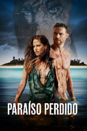 Lost Paradise (2016) poster