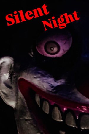 Silent Night (2025) poster