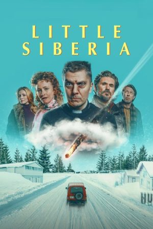 Little Siberia (2025) poster