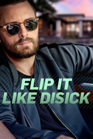 Flip It Like Disick (2019) poster