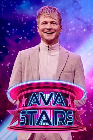 AVASTARS (2023) poster
