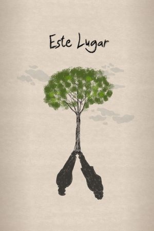 Este Lugar (2026) poster