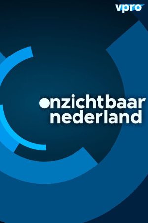 Invisible Netherlands (2016) poster