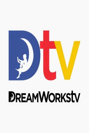 DreamWorksTV (2016) poster