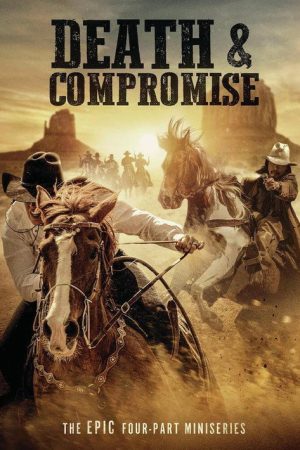Death and Compromise (2019) poster