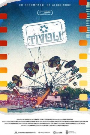 Tivoli (2024) poster