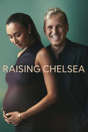 Raising Chelsea (2026) poster