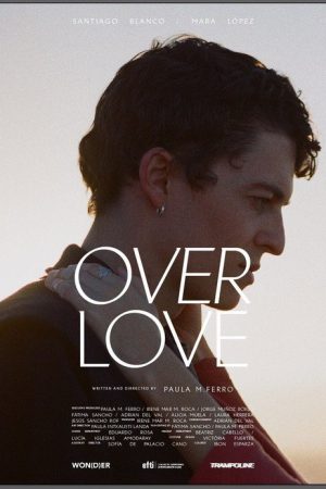 Over Love (2018) poster
