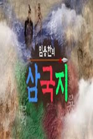 임용한의 진짜 삼국지 (2019) poster
