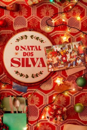 O Natal dos Silva (2025) poster