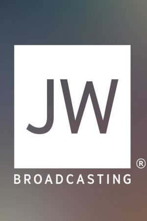 JW Governing Body Update (2020) poster