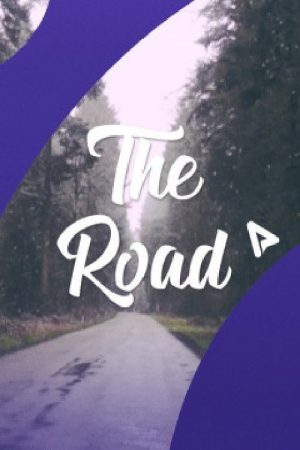 The Road (2020) poster