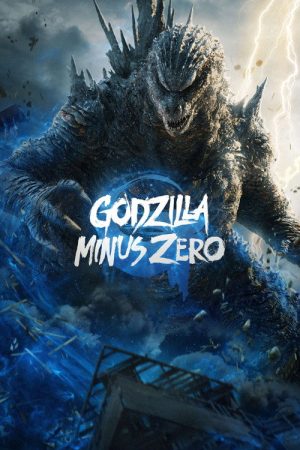 Godzilla Minus Zero (2026) — Cast, Story & Where to Watch | MovieLinkBD poster