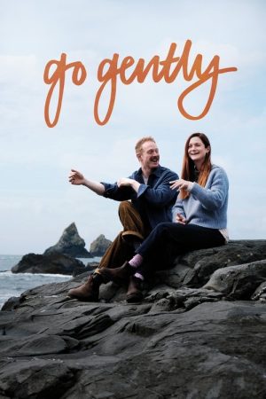 Go Gently (2025) poster