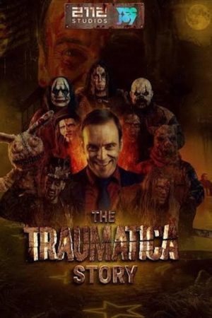 The Traumatica Story (2026) poster