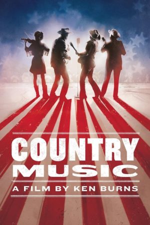 Country Music (2019) poster
