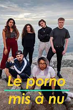 Le Porno mis à nu (2020) poster
