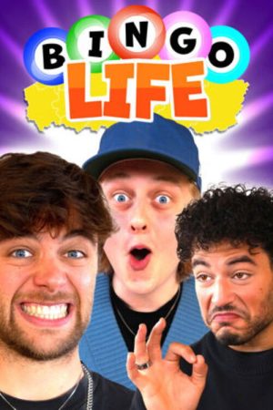 Bingo life (2023) poster
