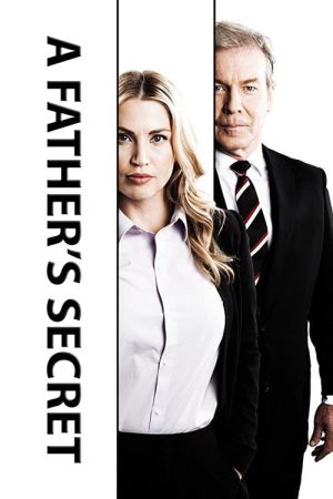 A Father’s Secret (2016) poster