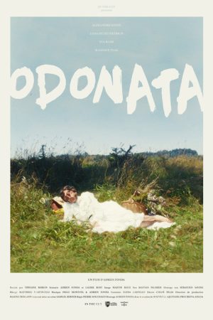 Odonata (2026) poster