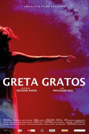 Greta Gratos (2019) poster