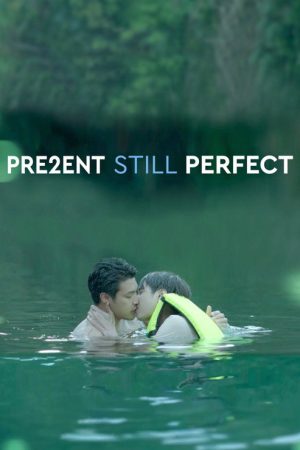 Present Still Perfect (2020) poster