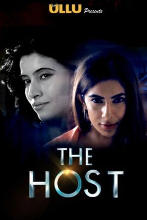 The Host (2019) poster