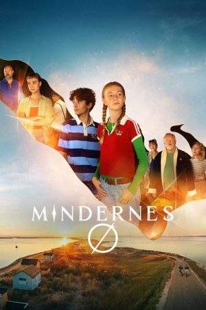 Mindernes Ø (2026) poster