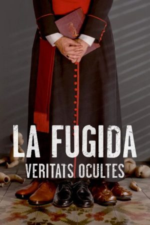 La fugida, veritats ocultes (2026) poster
