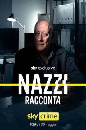 Nazzi Racconta – Il Podcast (2026) poster