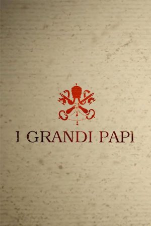 The Great Popes (2018) poster