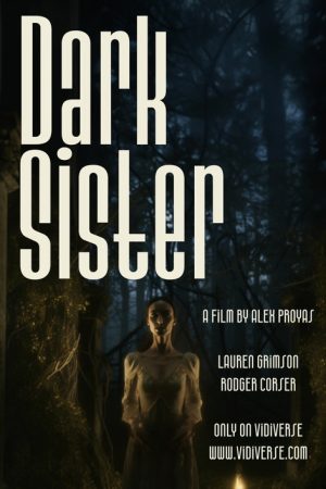 Dark Sister (2025) poster
