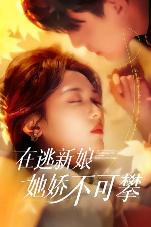 在逃新娘她娇不可攀 (2025) poster