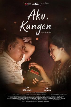 The Longing (2026) poster