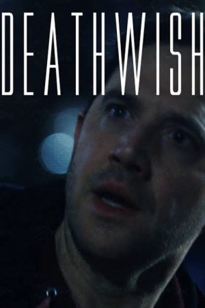 Death Wish (2024) poster