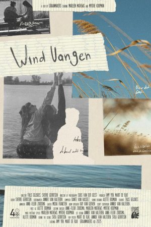 Wind Vangen (2025) poster